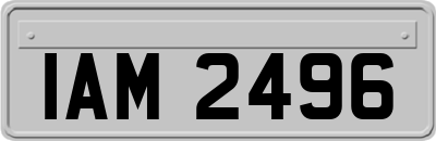 IAM2496