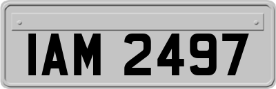 IAM2497
