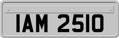 IAM2510