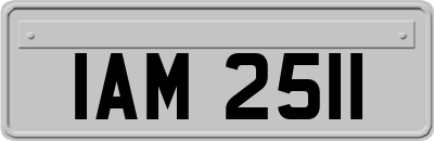 IAM2511