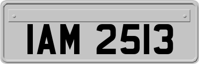 IAM2513