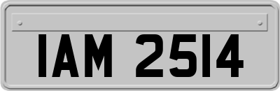 IAM2514