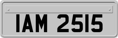 IAM2515