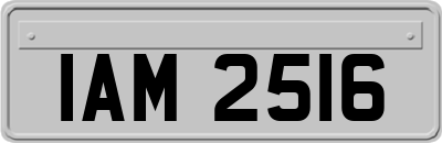 IAM2516