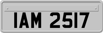 IAM2517