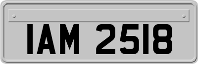 IAM2518