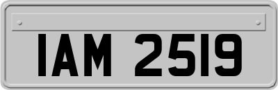 IAM2519