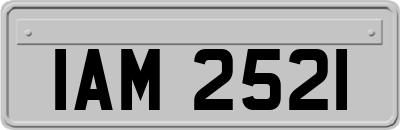 IAM2521
