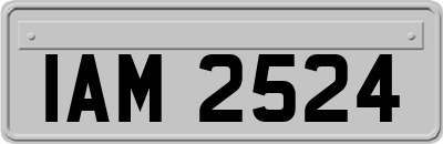 IAM2524