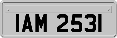 IAM2531