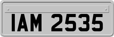 IAM2535