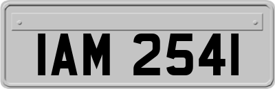 IAM2541