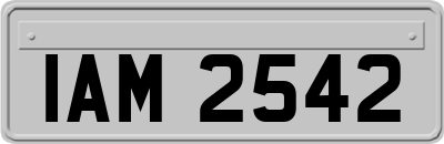 IAM2542