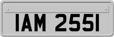 IAM2551