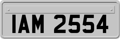 IAM2554