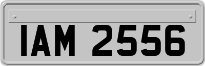 IAM2556