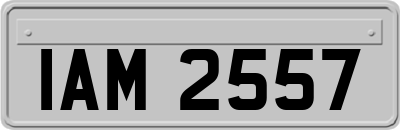 IAM2557