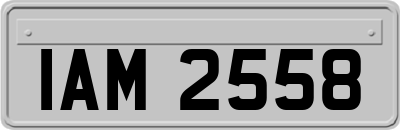 IAM2558