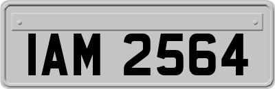 IAM2564