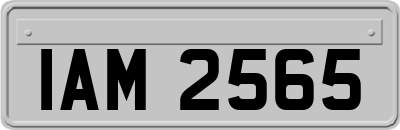 IAM2565