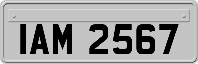 IAM2567
