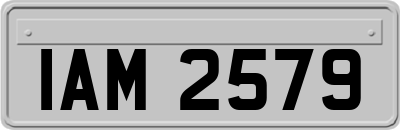 IAM2579