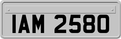 IAM2580