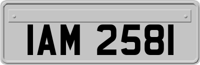 IAM2581