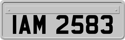 IAM2583