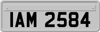 IAM2584