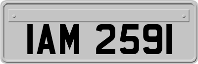 IAM2591
