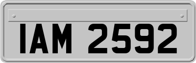 IAM2592