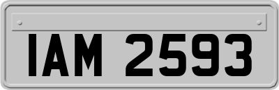 IAM2593
