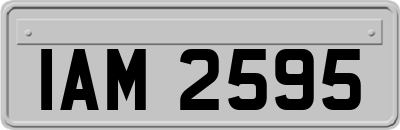IAM2595