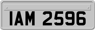 IAM2596