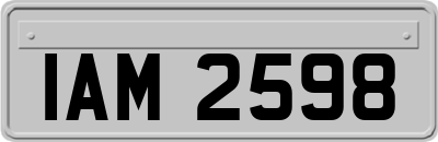 IAM2598