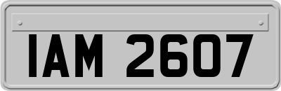 IAM2607