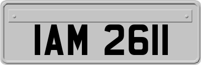 IAM2611