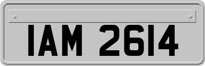 IAM2614
