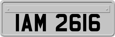 IAM2616