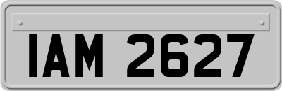 IAM2627