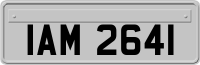 IAM2641