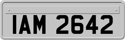 IAM2642