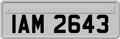 IAM2643