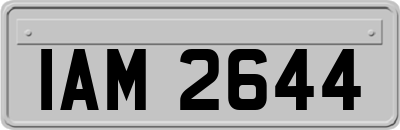IAM2644