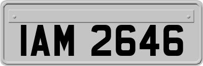 IAM2646