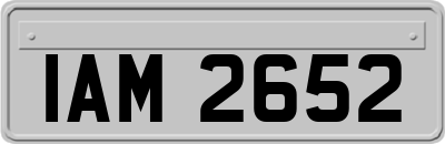 IAM2652