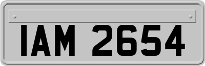 IAM2654