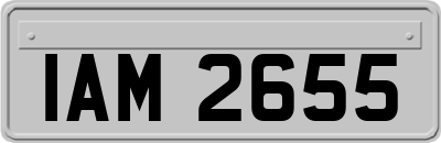 IAM2655