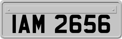 IAM2656